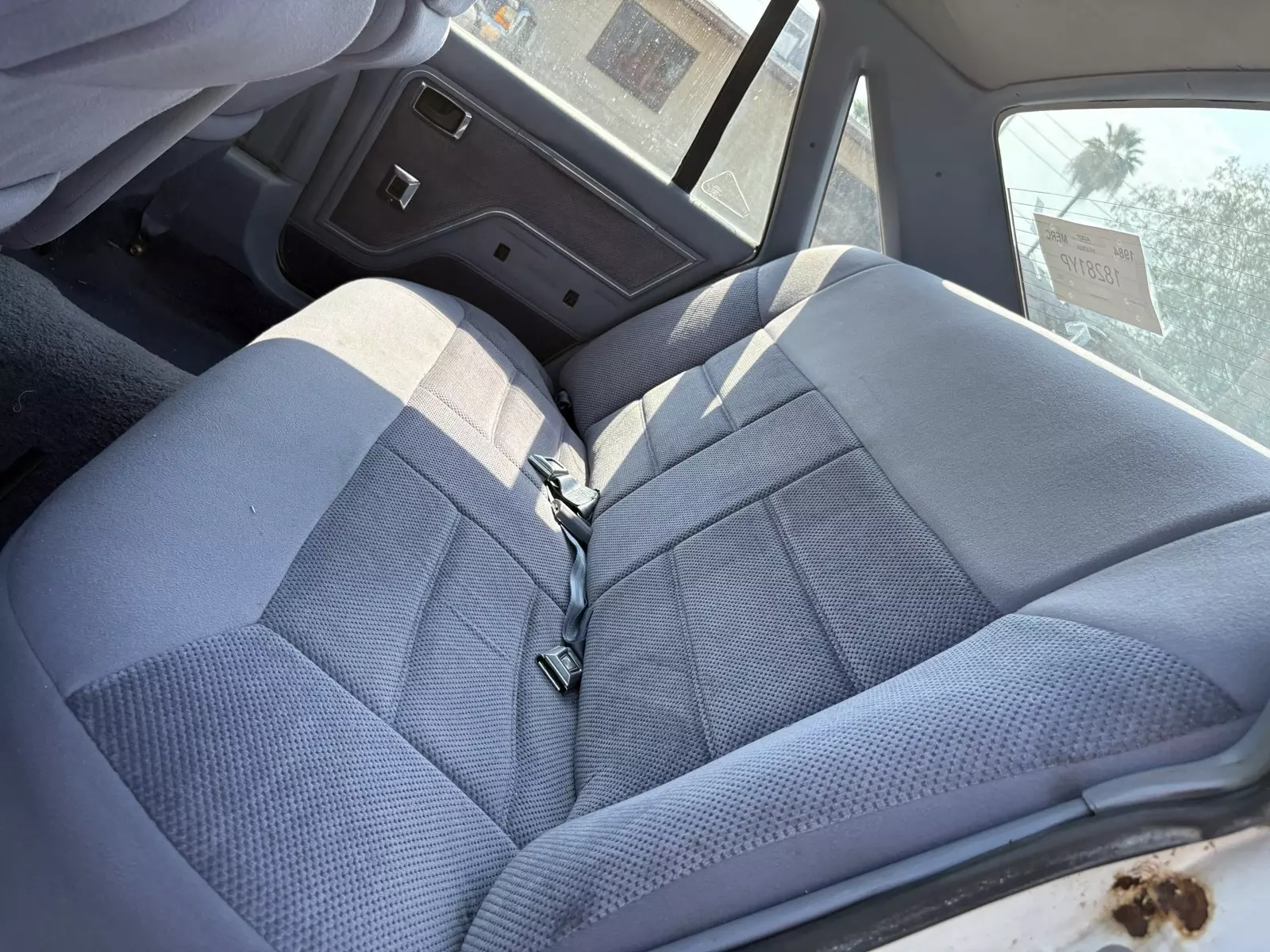 1984 Mercury Marquis - photo 12