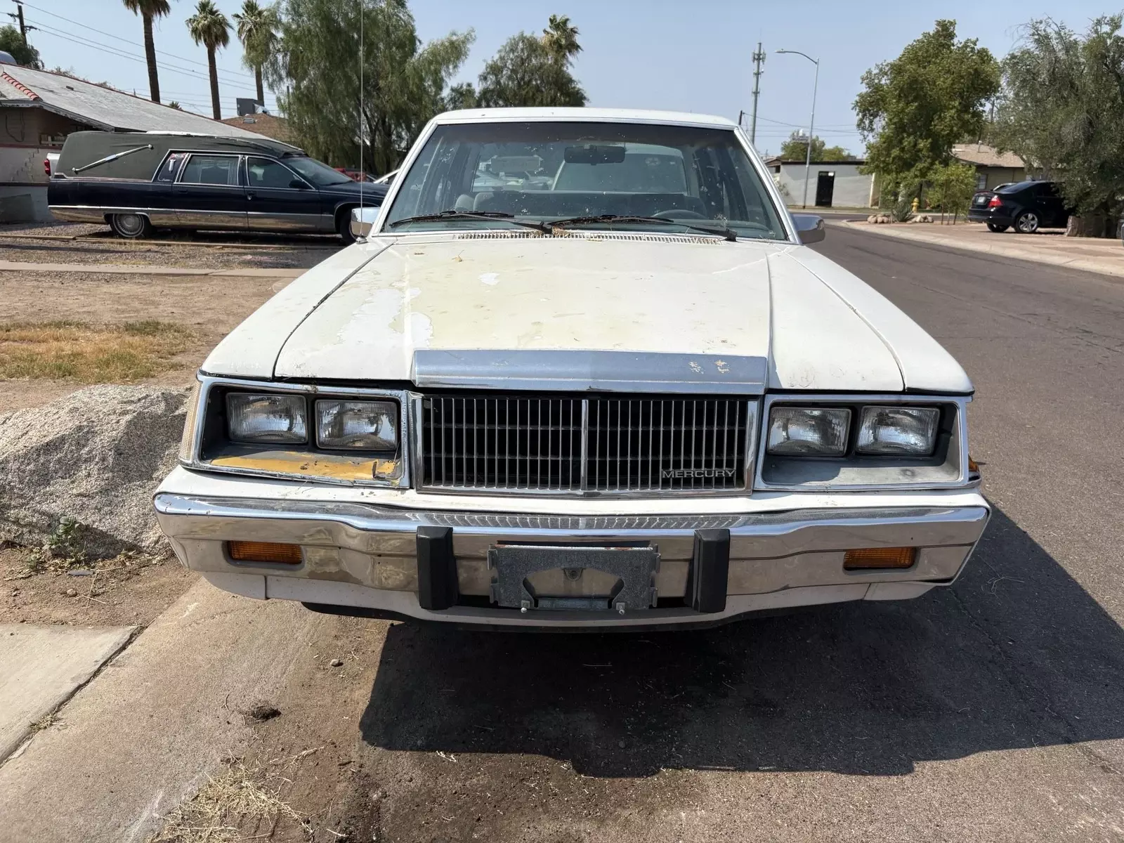 1984 Mercury Marquis - photo 7