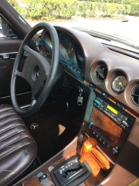 1984 Mercedes-Benz SL-Class - photo 13