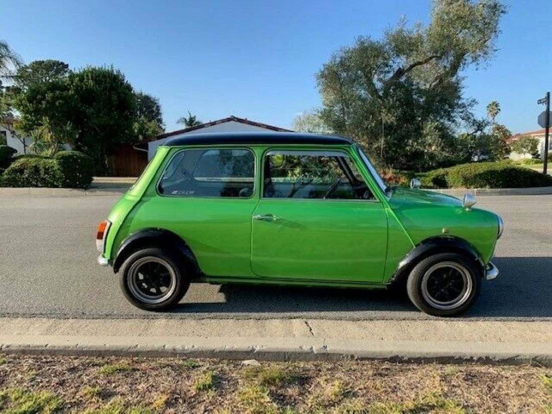 1984 Mini Classic Mini - photo 2