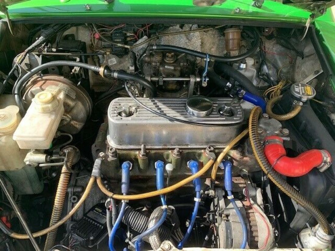 1984 Mini Classic Mini - photo 4