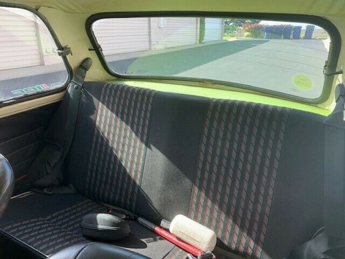 1984 Mini Classic Mini - photo 9