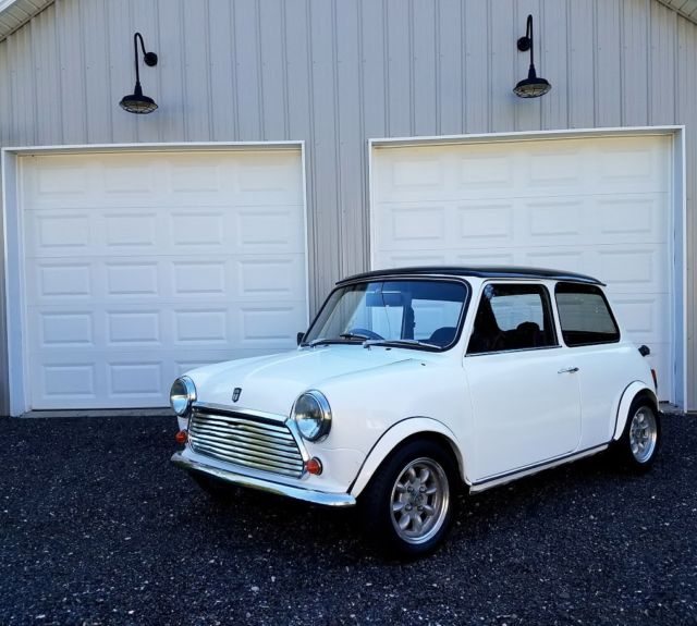 1963 Mini Classic Mini - photo 2