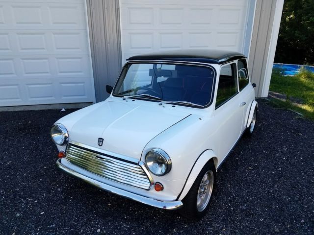 1963 Mini Classic Mini - photo 5