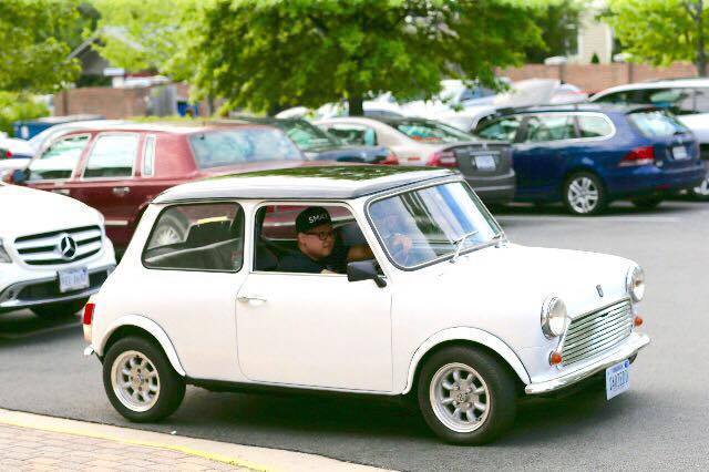1963 Mini Classic Mini - photo 7