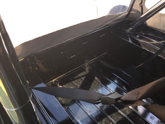1984 Jeep Wrangler - photo 10
