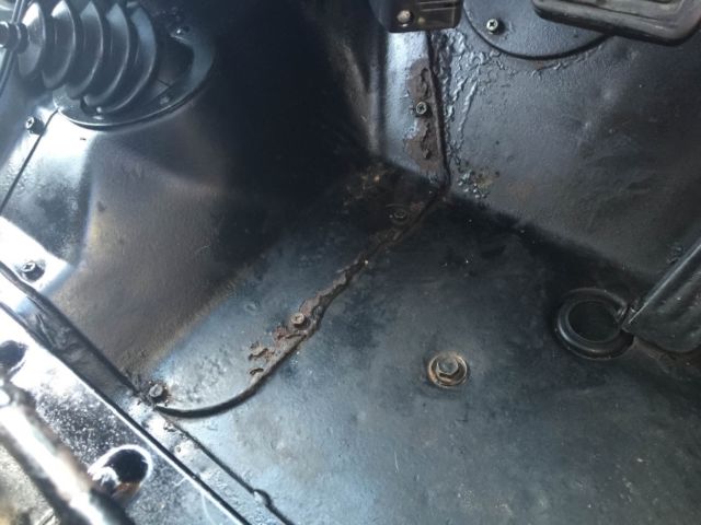 1984 Jeep Wrangler - photo 13