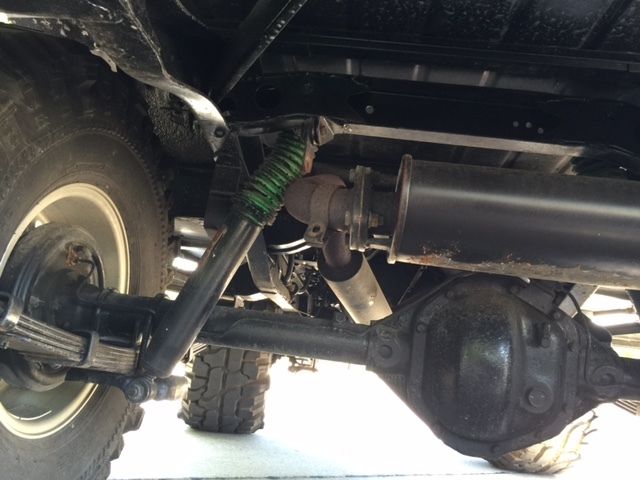 1984 Jeep Wrangler - photo 6