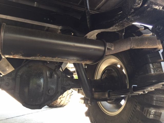 1984 Jeep Wrangler - photo 7
