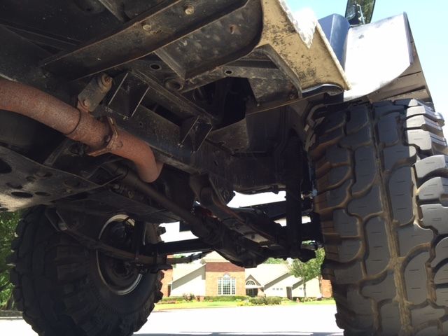 1984 Jeep Wrangler - photo 8