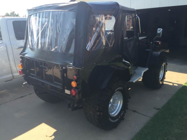 1984 Jeep Wrangler - photo 9
