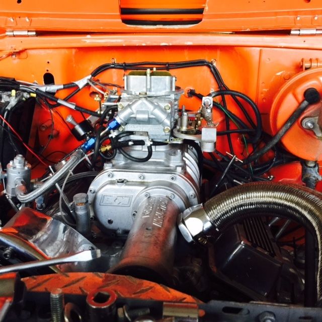 1984 Jeep CJ - photo 7