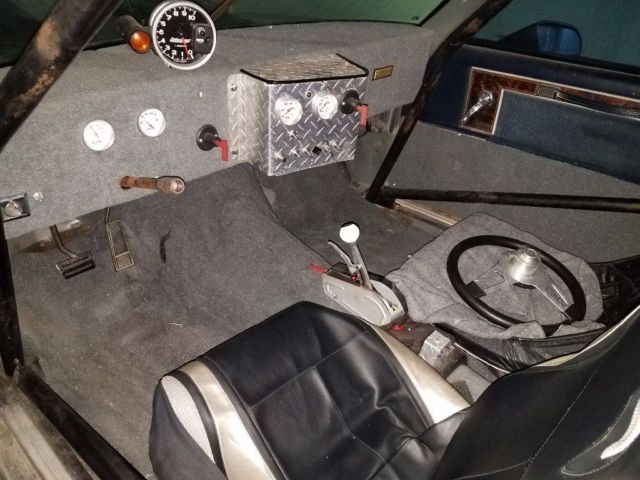 1984 Chevrolet Monte Carlo - photo 5