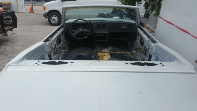 1984 Chevrolet Monte Carlo - photo 3