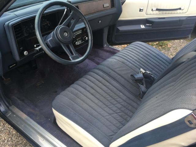 1984 Chevrolet Monte Carlo SS - photo 13