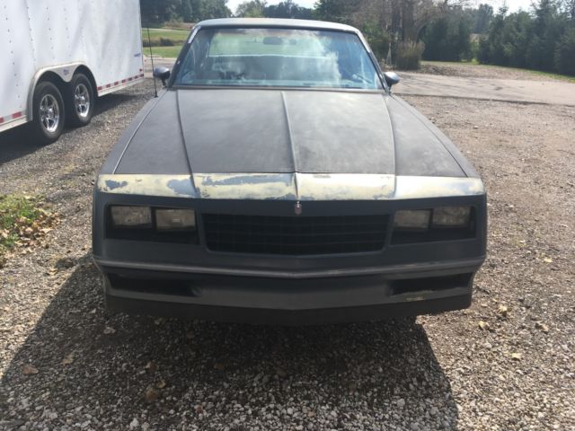1984 Chevrolet Monte Carlo SS - photo 5