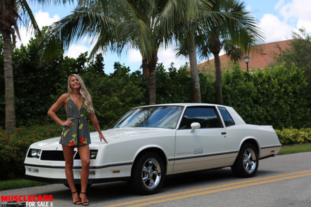 1984 Chevrolet Monte Carlo SS Super Sport - photo 10