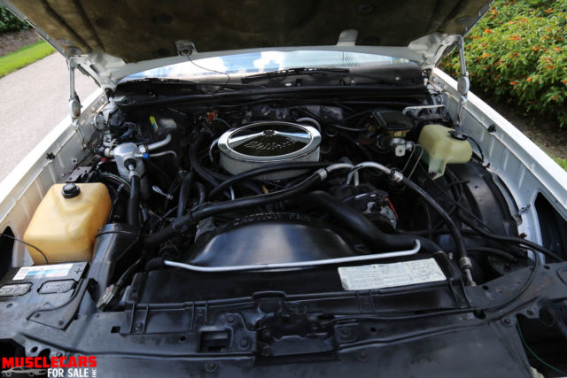 1984 Chevrolet Monte Carlo SS Super Sport - photo 12