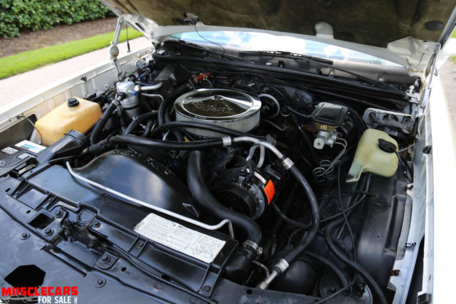 1984 Chevrolet Monte Carlo SS Super Sport - photo 13
