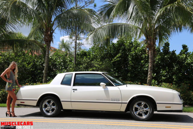 1984 Chevrolet Monte Carlo SS Super Sport - photo 6