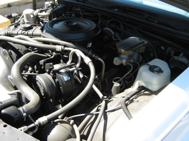 1984 Chevrolet Monte Carlo - photo 10