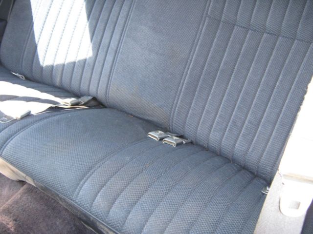 1984 Chevrolet Monte Carlo - photo 11