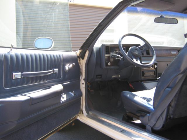 1984 Chevrolet Monte Carlo - photo 5