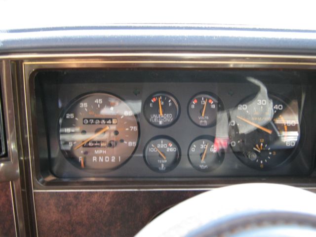 1984 Chevrolet Monte Carlo - photo 6