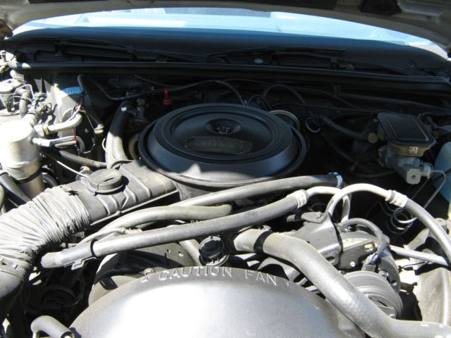 1984 Chevrolet Monte Carlo - photo 8