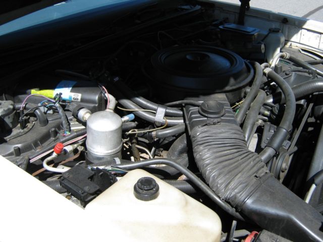 1984 Chevrolet Monte Carlo - photo 9