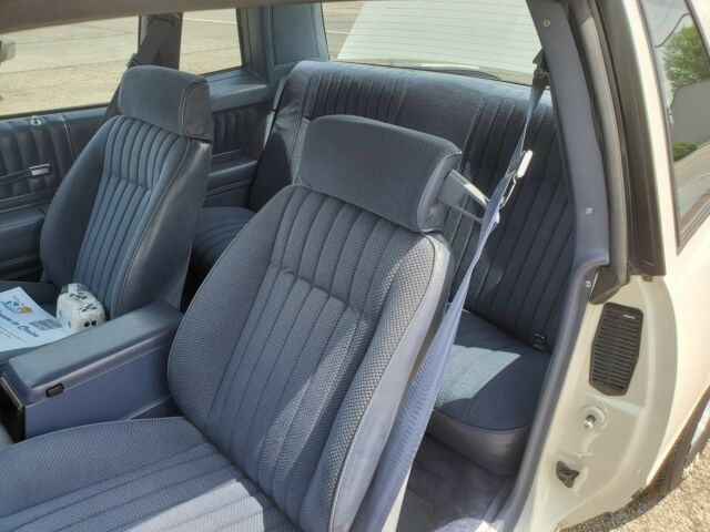 1984 Chevrolet Monte Carlo SS - photo 10