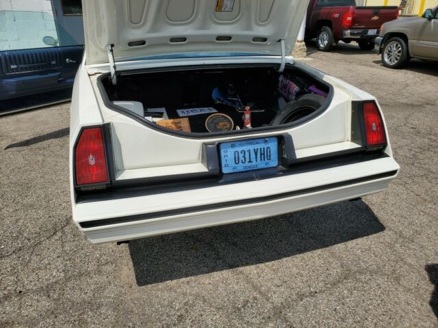 1984 Chevrolet Monte Carlo SS - photo 13