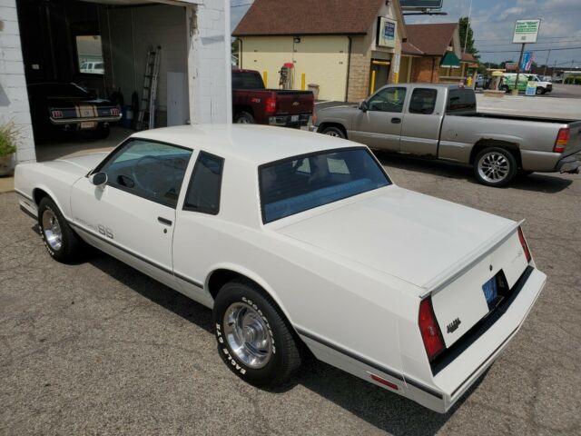 1984 Chevrolet Monte Carlo SS - photo 4