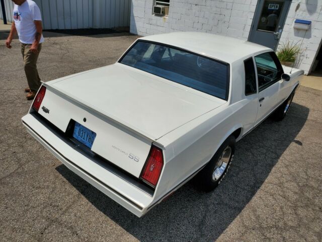1984 Chevrolet Monte Carlo SS - photo 5