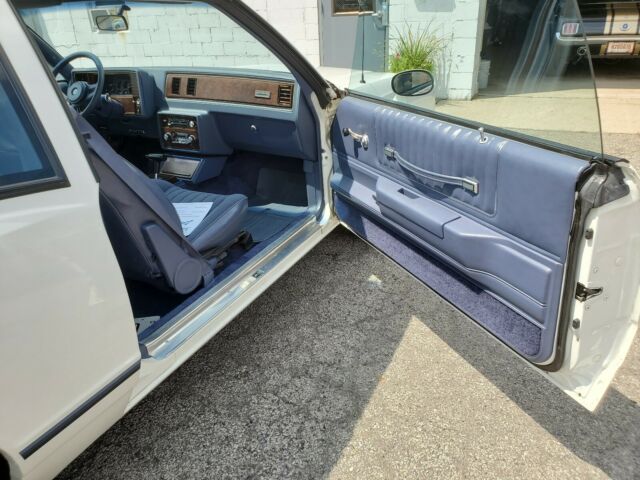 1984 Chevrolet Monte Carlo SS - photo 6