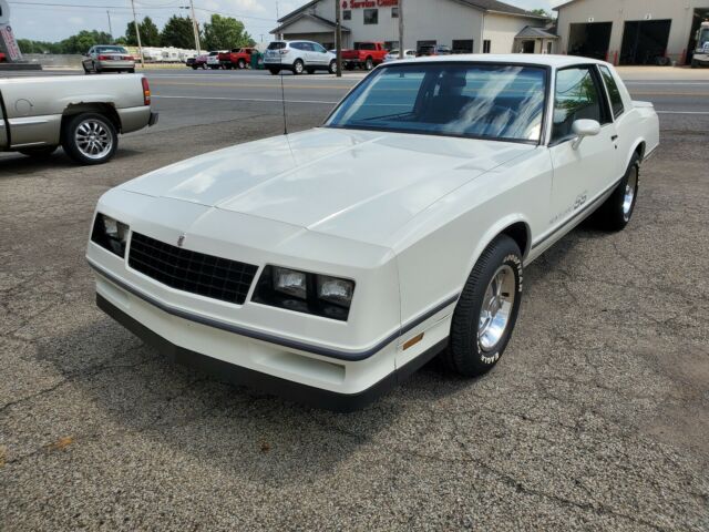 1984 Chevrolet Monte Carlo SS - photo 7