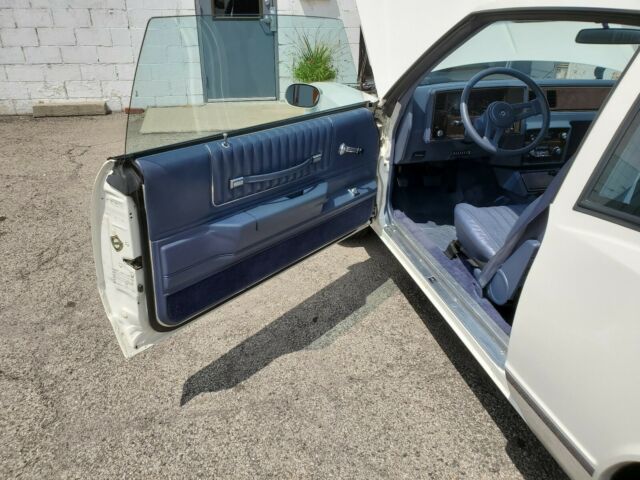 1984 Chevrolet Monte Carlo SS - photo 8