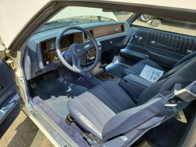 1984 Chevrolet Monte Carlo SS - photo 9