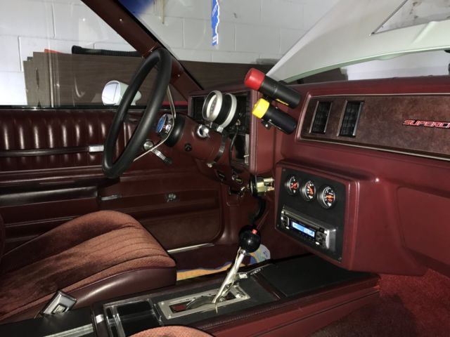 1984 Chevrolet Monte Carlo - photo 6
