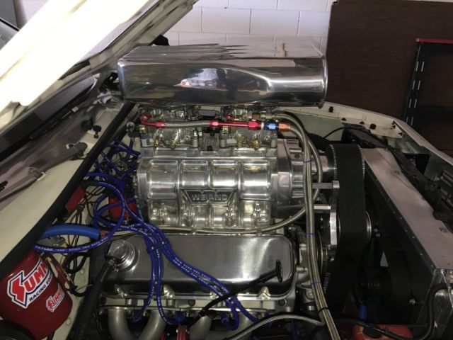 1984 Chevrolet Monte Carlo - photo 8