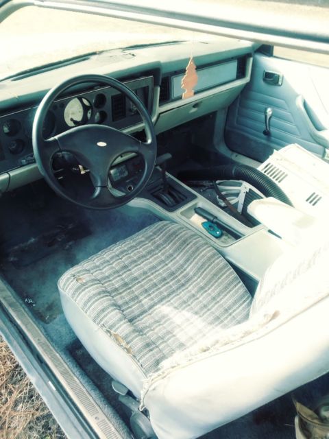 1984 Ford Mustang - photo 6