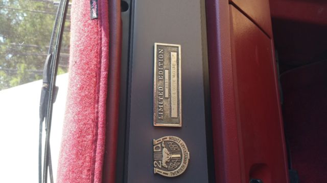 1984 Ford Mustang - photo 6