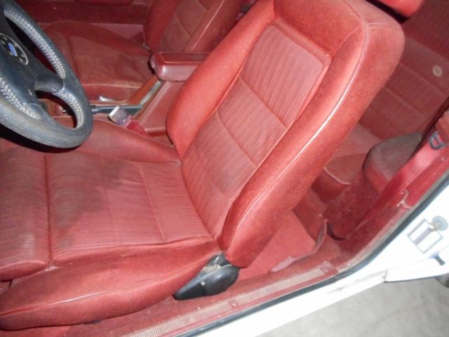 1984 Ford Mustang GT 350 Turbo 20th anniversar - photo 7