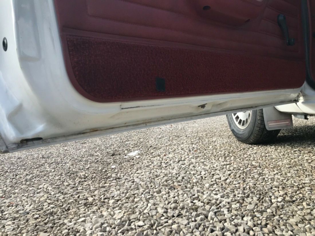 1984 Ford Mustang GT-350 - photo 10