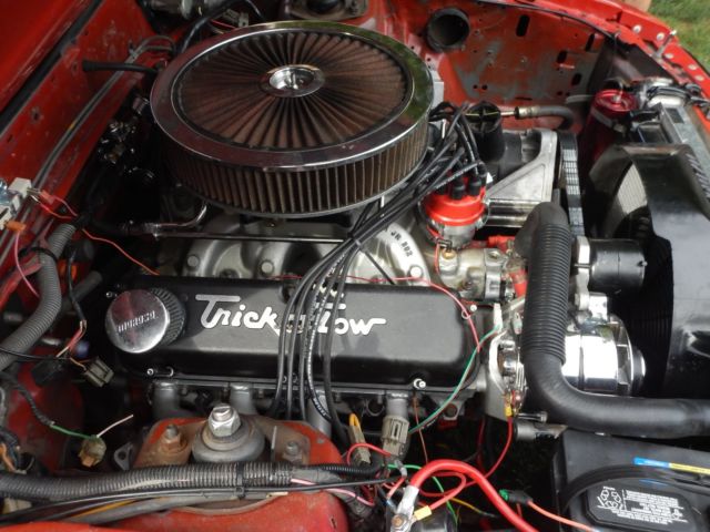 1984 Ford Mustang - photo 9