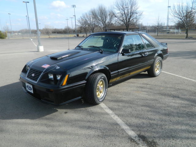 1984 Ford Mustang GT302H - photo 12
