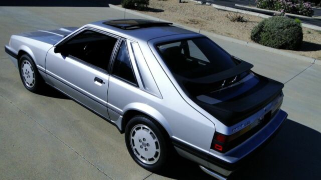 1984 Ford Mustang FREE SHIPPING WITH BUY IT NOW!! - photo 10