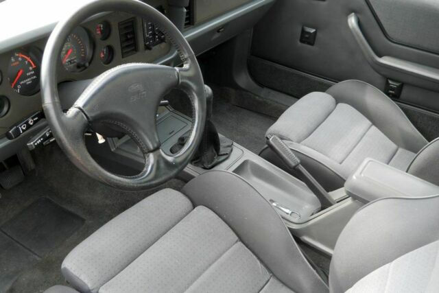 1984 Ford Mustang FREE SHIPPING WITH BUY IT NOW!! - photo 4