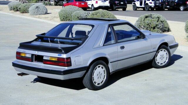 1984 Ford Mustang FREE SHIPPING WITH BUY IT NOW!! - photo 9