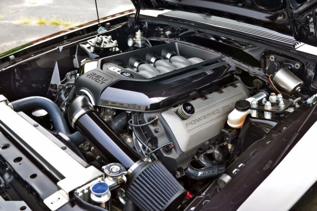 1984 Ford Mustang - photo 5